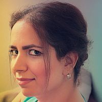 Asefe Alirezaee's Photo