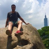 Steve Doucakis的照片