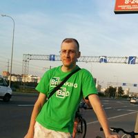 Фотографии пользователя Kirill Ushakov