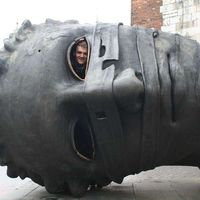 Le foto di Stepan Ivashkevych