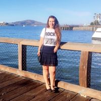 Samantha Marciano's Photo