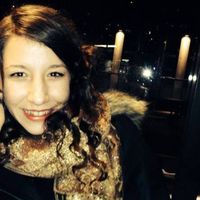 Aline Hermant's Photo