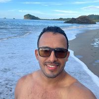 Salvador Grajales's Photo