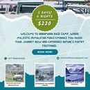 Annapurna Base Camp Trek's picture