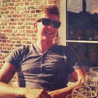 Xavier Gorrens's Photo