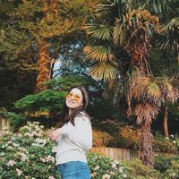 Sabina Sharipova的照片