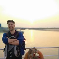 Ján Kuzmík's Photo