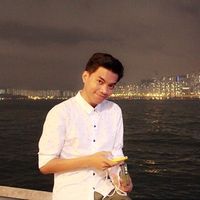 Nongnuy Wongpong's Photo