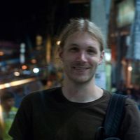 Martin Rydin的照片