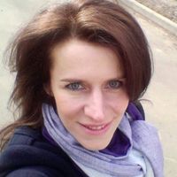 Anastasia Ardasova's Photo