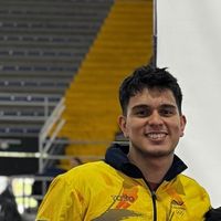 samuel gualtero's Photo