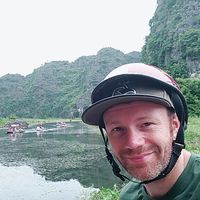 Daniele Deltodesco的照片