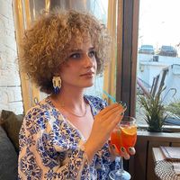 Elisaveta Georgieva's Photo