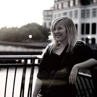 Joanna Fraczek的照片