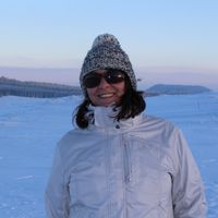 Emilie André的照片