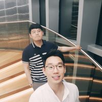 Photos de Minseok Jang