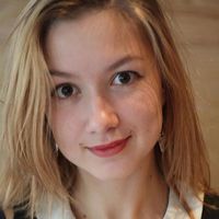 Ekaterina Titova's Photo