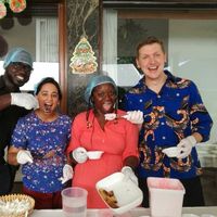 Le foto di Abigail  Foaty