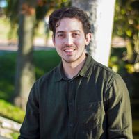 Carlos Urrutia's Photo