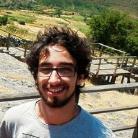 Fotos de André  Sá