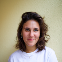 Carolina Paulino的照片