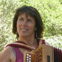 LAVAGNA Lydia的照片