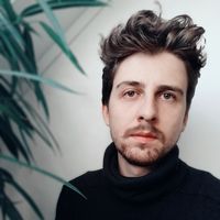 Piotr Fortuna's Photo