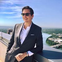 Patrick Buchta's Photo