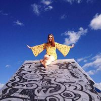 Megan Watters的照片