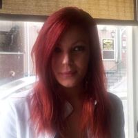 Denice Rødtopp's Photo