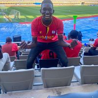 Heppy Bongomin的照片