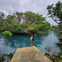 Le foto di Chevonne Simon