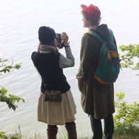 Pyshcrew Alexandrenkova's Photo