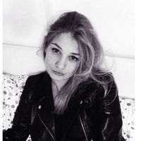 Blanka Łyczko's Photo