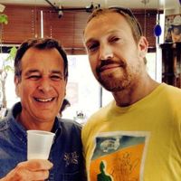 Fotos von Michael Gunn