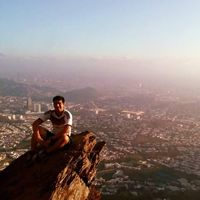 Paco Arredondo的照片