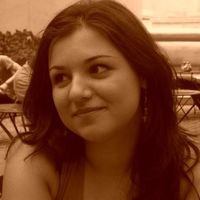 Gloria Chindamo的照片