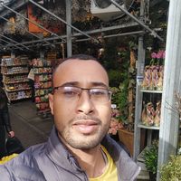 Fotos de Driss Bamzil