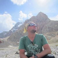 Fotos de Anatoly Averkin