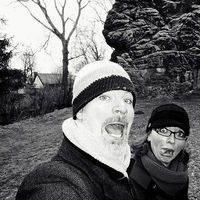 Katja_n_Brian的照片