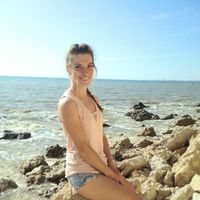 Clarisse Faure的照片