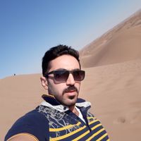 Mohammad Mokhayeri's Photo