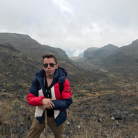 Leonardo  Parra's Photo