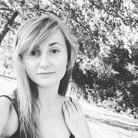 Iryna Sadova的照片