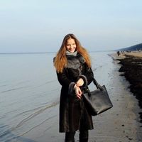 Alena Nikolaenko's Photo