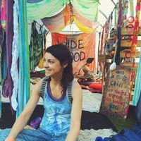 Photos de Myriane Lefebvre