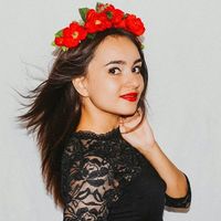 Ekaterina  Perfileva's Photo