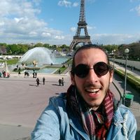 Pedro Milagre的照片