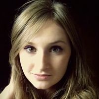Katarzyna Kotucha's Photo