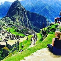 Fotos von Melissa McElhiney